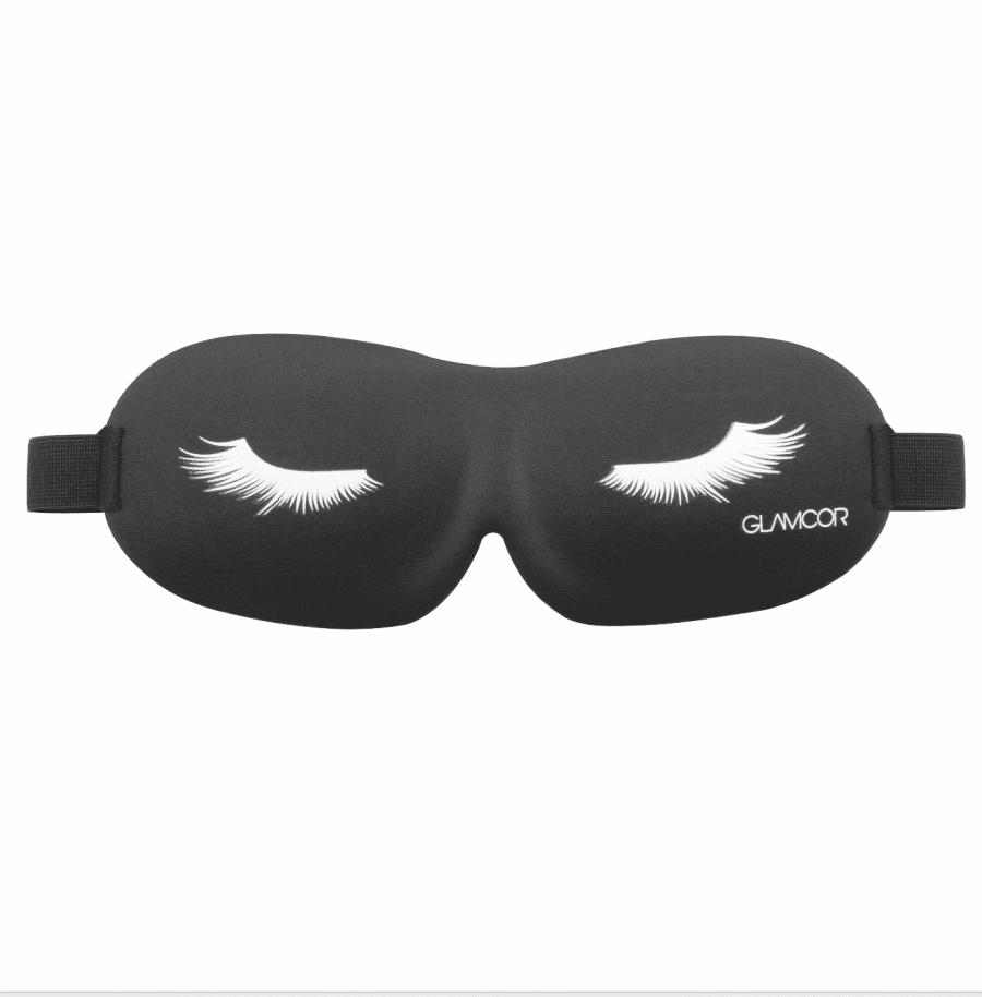 GLAMCOR Lash Protecting Sleep Mask